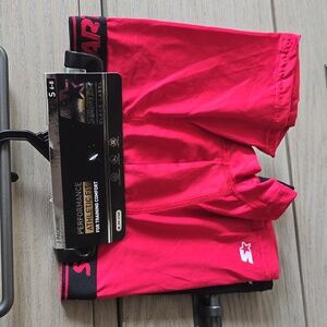 STARTER BLACK LABEL BOYS BOXER BRIEFS